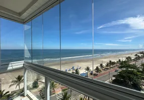 Foto 1 de Apartamento com 2 Quartos à venda, 68m² em Jardim Praia Grande, Mongaguá