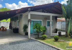 Foto 1 de Casa com 2 Quartos à venda, 176m² em Tapera, São Francisco do Sul