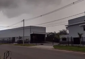 Foto 1 de Galpão/Depósito/Armazém para venda ou aluguel, 1387m² em Loteamento Parque Industrial, Jundiaí