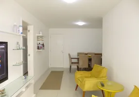 Foto 1 de Apartamento com 2 Quartos à venda, 69m² em Grajaú, Rio de Janeiro