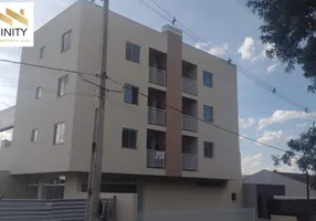 Foto 1 de Apartamento com 3 Quartos à venda, 54m² em Boneca do Iguaçu, São José dos Pinhais