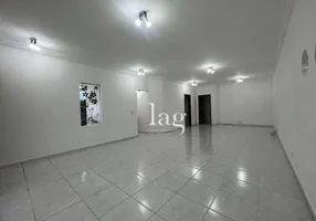 Foto 1 de Casa de Condomínio com 3 Quartos para alugar, 220m² em Aparecidinha, Sorocaba