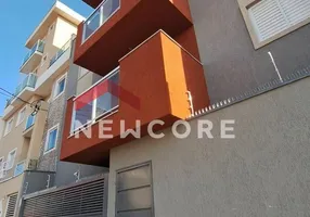 Foto 1 de Apartamento com 2 Quartos à venda, 42m² em Vila Santa Teresa Zona Leste, São Paulo