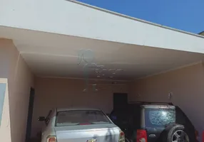 Foto 1 de Casa com 4 Quartos à venda, 151m² em Alto do Ipiranga, Ribeirão Preto