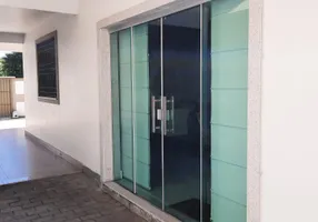 Foto 1 de Casa com 4 Quartos à venda, 263m² em Parque Caju, Campos dos Goytacazes