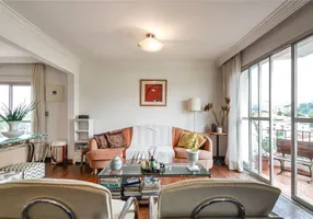 Foto 1 de Apartamento com 3 Quartos à venda, 158m² em Vila Madalena, São Paulo