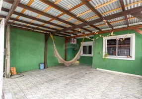 Foto 1 de Casa com 3 Quartos à venda, 70m² em Chácara das Rosas, Cachoeirinha