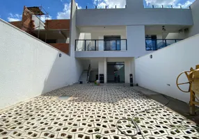 Foto 1 de Casa com 2 Quartos à venda, 90m² em Vale das Orquideas, Contagem