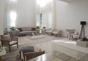 Foto 1 de Casa de Condomínio com 3 Quartos à venda, 541m² em Fazenda Campo Verde, Jundiaí