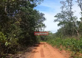 Foto 1 de Fazenda/Sítio à venda, 708m² em Zona Rural, Pontal do Araguaia