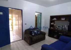 Foto 1 de Sobrado com 2 Quartos à venda, 220m² em Itaquera, São Paulo