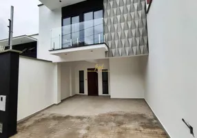 Foto 1 de Casa com 3 Quartos à venda, 157m² em Jóquei Clube, Juiz de Fora
