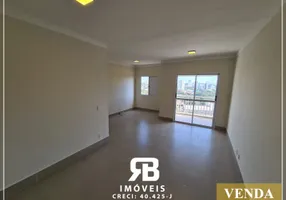 Foto 1 de Apartamento com 2 Quartos à venda, 69m² em Umuarama, Araçatuba