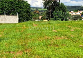 Foto 1 de Lote/Terreno à venda, 342m² em Reserva do Jaguary, Jaguariúna