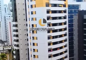 Foto 1 de Apartamento com 3 Quartos à venda, 94m² em Boa Viagem, Recife