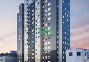 Foto 1 de Apartamento com 2 Quartos à venda, 35m² em Brás, São Paulo