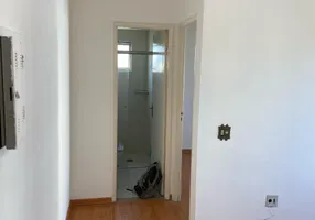 Foto 1 de Apartamento com 1 Quarto para alugar, 40m² em Saúde, São Paulo