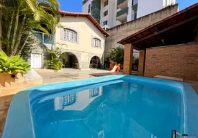 Foto 1 de Casa com 4 Quartos à venda, 360m² em Planalto, Belo Horizonte