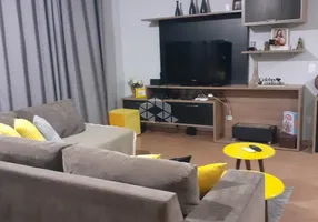 Foto 1 de Apartamento com 3 Quartos à venda, 102m² em Baeta Neves, São Bernardo do Campo