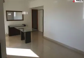 Foto 1 de Apartamento com 3 Quartos à venda, 171m² em Vila Santa Catarina, Americana