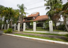 Foto 1 de Casa com 4 Quartos à venda, 800m² em Jardim do Lago, Canoas