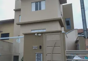 Foto 1 de Apartamento com 2 Quartos à venda, 60m² em Loteamento Residencial Santa Clara II, Poços de Caldas