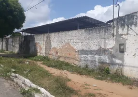 Foto 1 de Lote/Terreno à venda, 1138m² em Alecrim, Natal