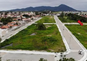 Foto 1 de Lote/Terreno à venda, 445m² em Carianos, Florianópolis