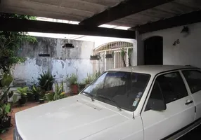 Foto 1 de Sobrado com 3 Quartos à venda, 132m² em Vila Madalena, São Paulo
