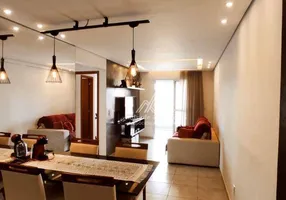 Foto 1 de Apartamento com 2 Quartos à venda, 65m² em Vila Maria Luiza, Ribeirão Preto