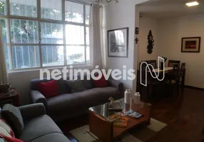 Foto 1 de Apartamento com 3 Quartos à venda, 92m² em Sion, Belo Horizonte