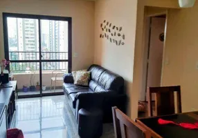 Foto 1 de Apartamento com 2 Quartos à venda, 55m² em Vila Gomes Cardim, São Paulo