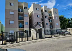 Foto 1 de Apartamento com 2 Quartos à venda, 56m² em Jardim Los Angeles, Sorocaba