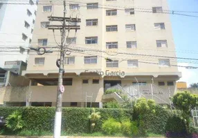 Foto 1 de Apartamento com 3 Quartos à venda, 86m² em Jardim Santo Antônio, Americana
