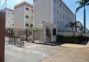 Foto 1 de Apartamento com 2 Quartos à venda, 51m² em Jardim Residencial Élvio Lupo, Araraquara