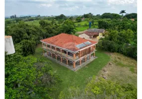 Foto 1 de Fazenda/Sítio com 6 Quartos à venda, 448m² em VERTENTES DAS AGUAS, São Pedro