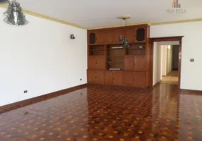 Foto 1 de Imóvel Comercial com 3 Quartos para venda ou aluguel, 350m² em Campestre, Santo André