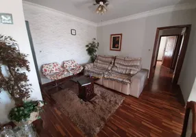 Foto 1 de Apartamento com 3 Quartos à venda, 125m² em Jardim Girassol, Americana