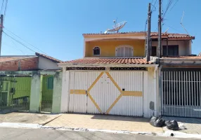 Foto 1 de Casa com 3 Quartos à venda, 125m² em Jardim Cerejeiras, São José dos Campos