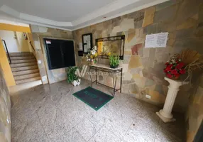 Foto 1 de Apartamento com 2 Quartos à venda, 58m² em Jardim Aurélia, Campinas