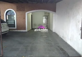 Foto 1 de Casa com 3 Quartos à venda, 176m² em Palmeiras de São José, São José dos Campos