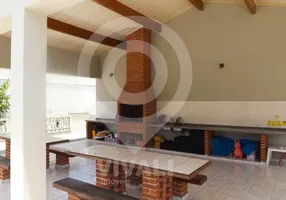 Foto 1 de Casa de Condomínio com 4 Quartos à venda, 529m² em Jardim Santa Rosa, Itatiba