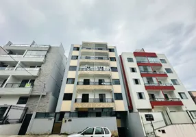 Foto 1 de Cobertura com 4 Quartos à venda, 170m² em Vivendas da Serra, Juiz de Fora
