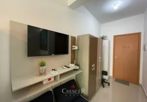 Foto 1 de Apartamento com 1 Quarto à venda, 23m² em Caravela I, Matinhos