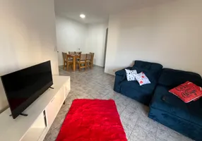 Foto 1 de Apartamento com 3 Quartos à venda, 88m² em Aviação, Praia Grande