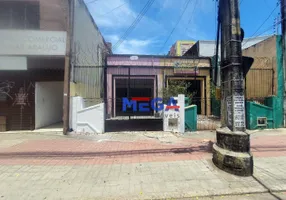 Foto 1 de Imóvel Comercial com 3 Quartos para alugar, 311m² em Centro, Fortaleza