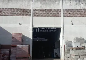 Foto 1 de Galpão/Depósito/Armazém à venda, 185m² em Vila Zélia, Lorena