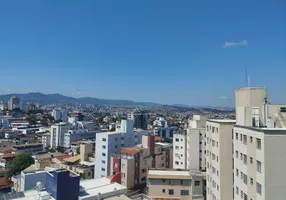 Foto 1 de Cobertura com 3 Quartos à venda, 160m² em Nova Suíssa, Belo Horizonte