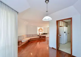 Foto 1 de Cobertura com 3 Quartos à venda, 150m² em Vila Cascatinha, São Vicente