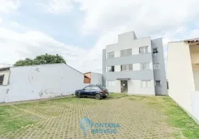 Foto 1 de Apartamento com 2 Quartos à venda, 52m² em Santa Cruz, Gravataí